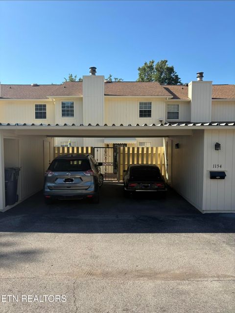 Tiny photo for 7914 Gleason DR #1154, Knoxville, TN 37919 (MLS # 1341479)