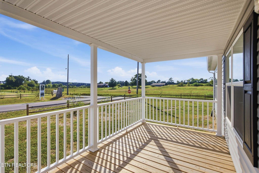 Photo of 133 County Road 784A, Etowah, TN 37331 (MLS # 1358080)