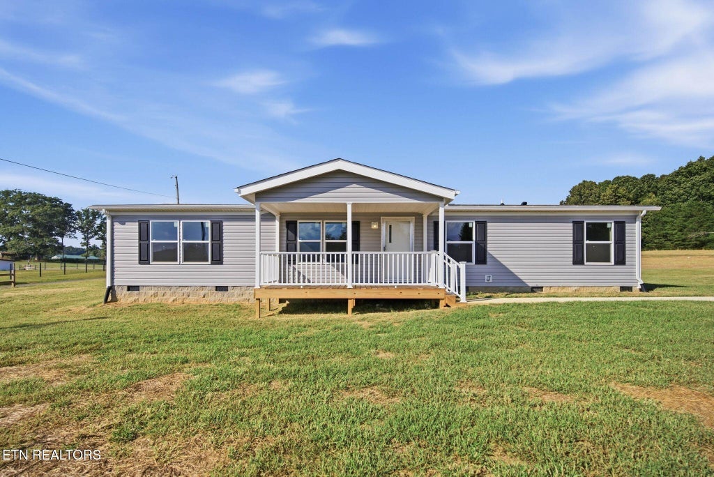 Photo of 133 County Road 784A, Etowah, TN 37331 (MLS # 1358080)