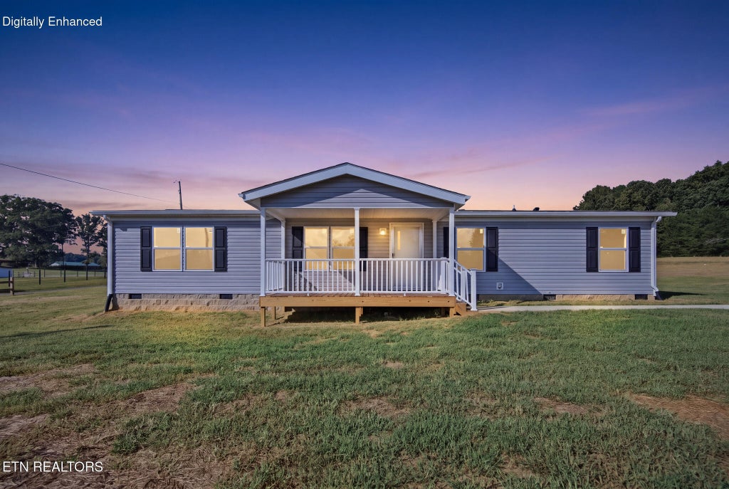 Photo of 133 County Road 784A, Etowah, TN 37331 (MLS # 1358080)