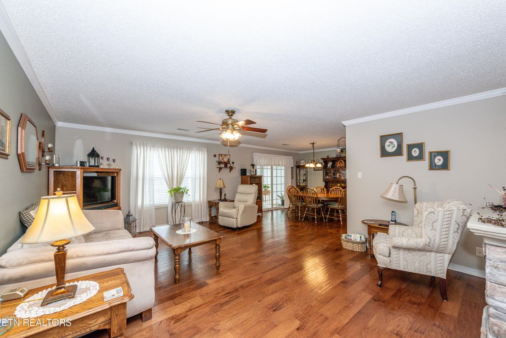 Photo of 170 Franklin Estates Lane, Greenback, TN 37742 (MLS # 1291779)