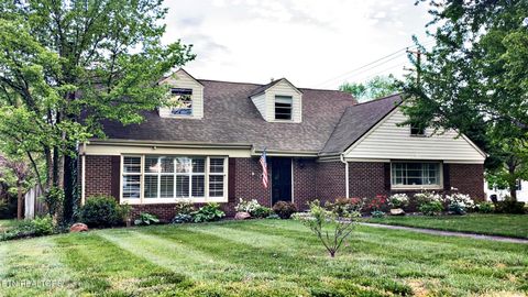 Photo of 1628 Linda Lane, Maryville, TN 37803 (MLS # 1336639)