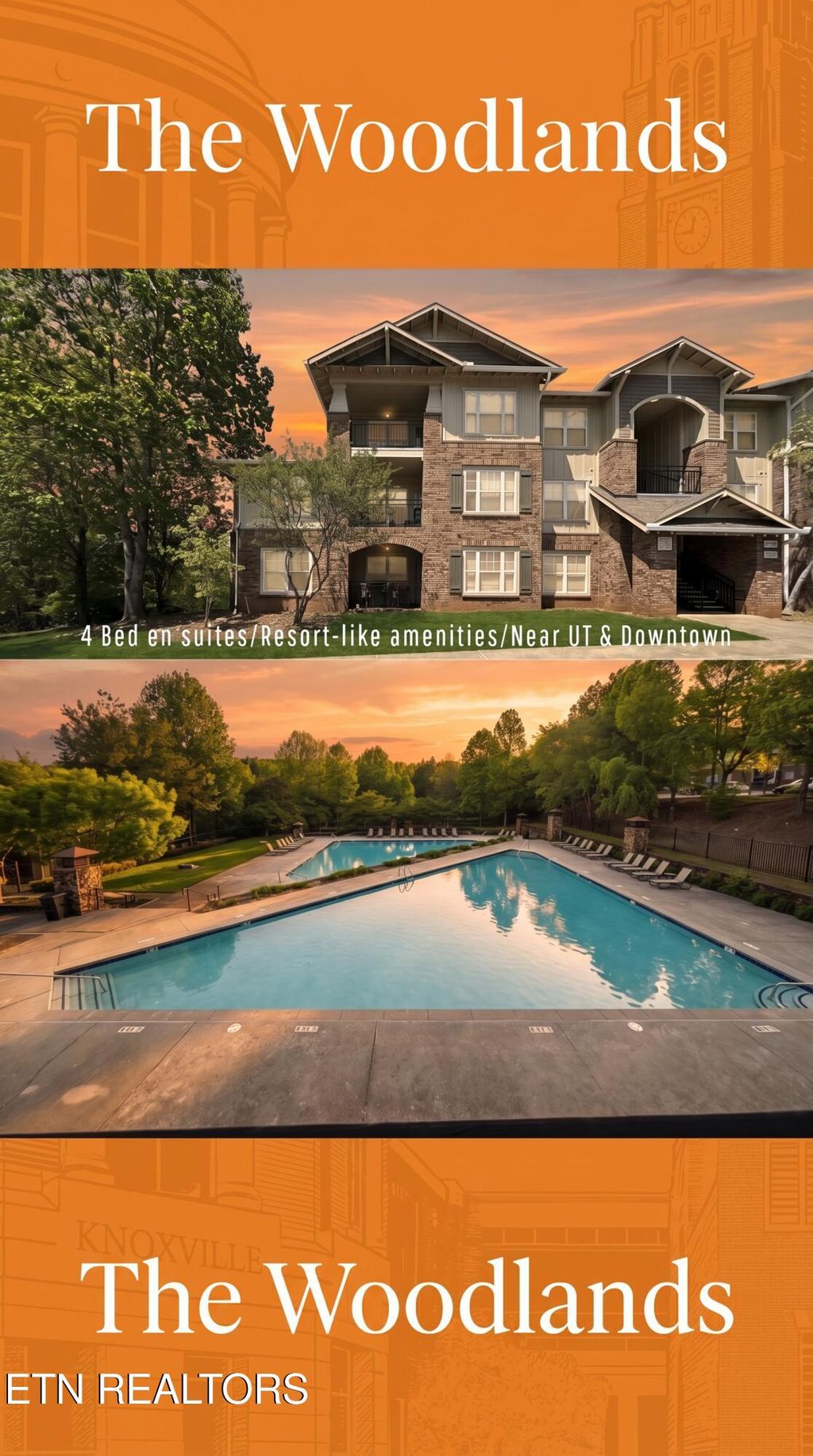 Photo of 3700 Spruce Ridge Way #1913, Knoxville, TN 37920 (MLS # 1337326)