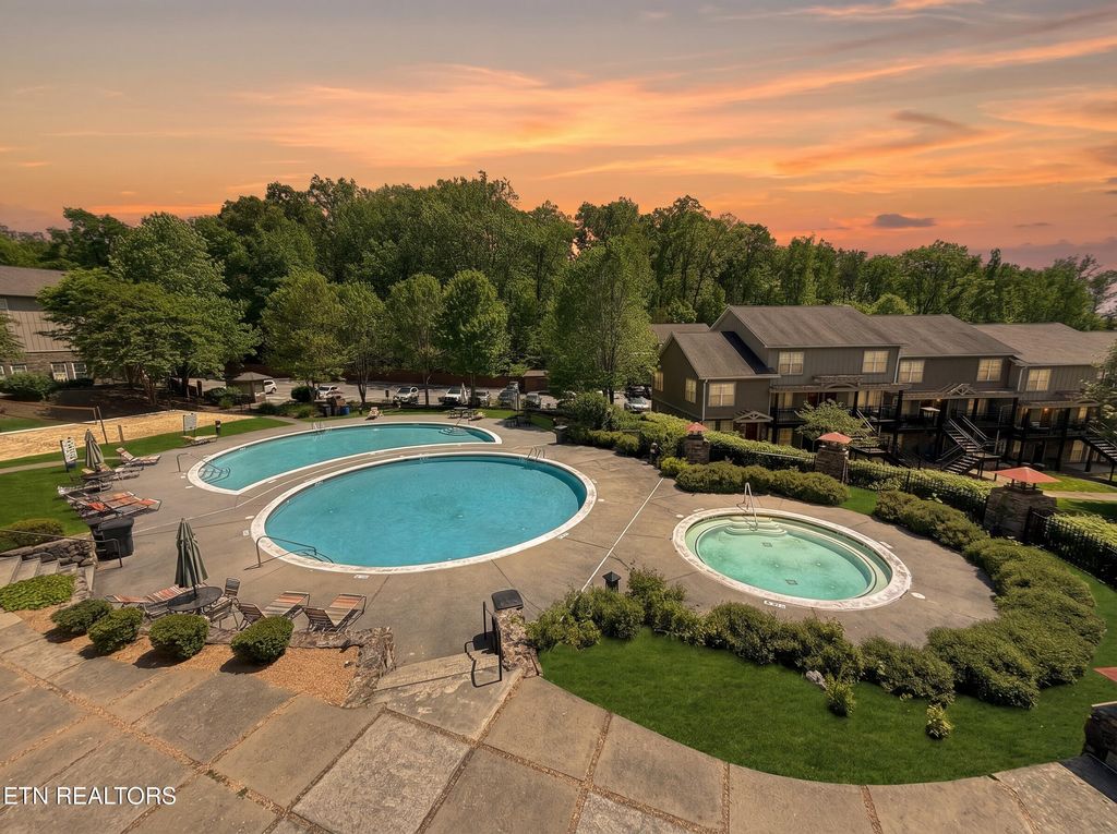 Photo of 3700 Spruce Ridge Way #1913, Knoxville, TN 37920 (MLS # 1337326)