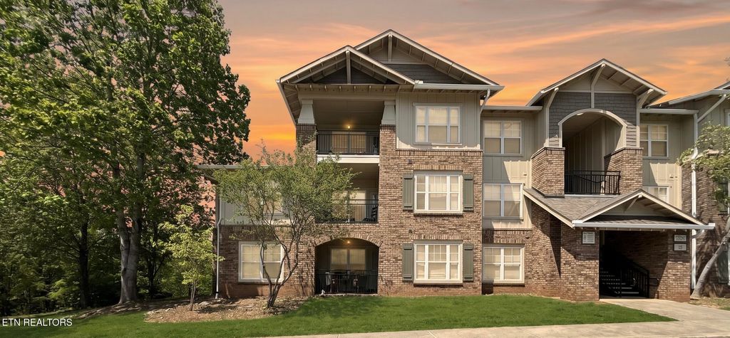 Photo of 3700 Spruce Ridge Way #1913, Knoxville, TN 37920 (MLS # 1337326)