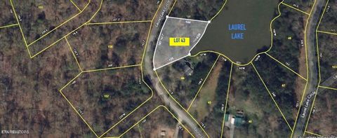 Photo of Laurel Lake Circle Lot 43, Madisonville, TN 37354 (MLS # 1338586)