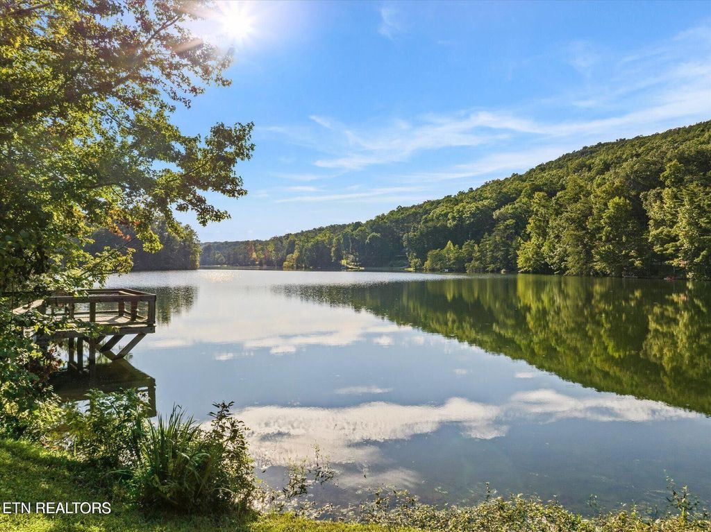 Photo of Laurel Lake Circle Lot 43, Madisonville, TN 37354 (MLS # 1338586)