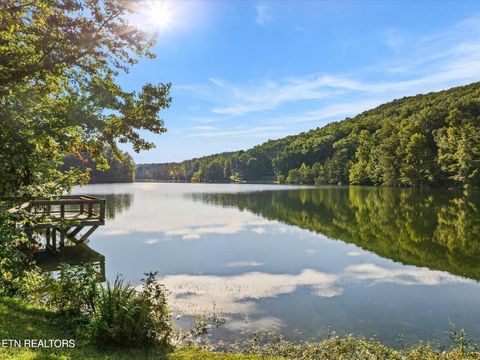 Tiny photo for Laurel Lake Circle Lot 43, Madisonville, TN 37354 (MLS # 1338586)