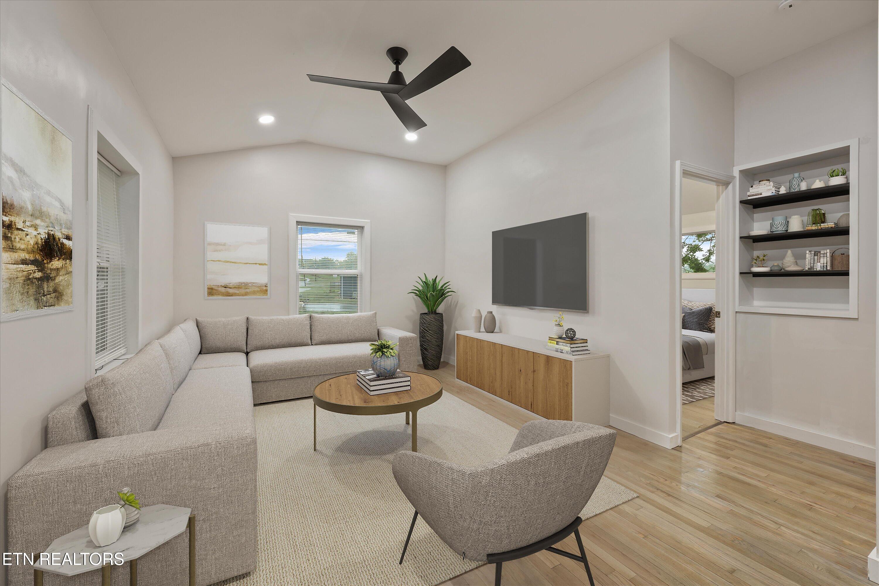 3138 Marion Drive