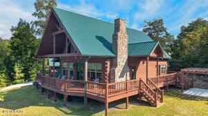 Photo of 1728 Stone Bridge Drive, Dandridge, TN 37725 (MLS # 1359718)