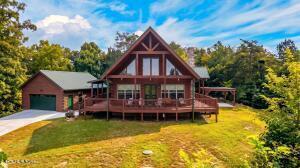 Photo of 1728 Stone Bridge Drive, Dandridge, TN 37725 (MLS # 1359718)