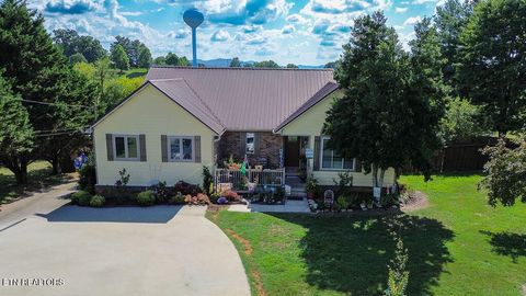 1266 Sunrise Drive Sevierville TN 37862