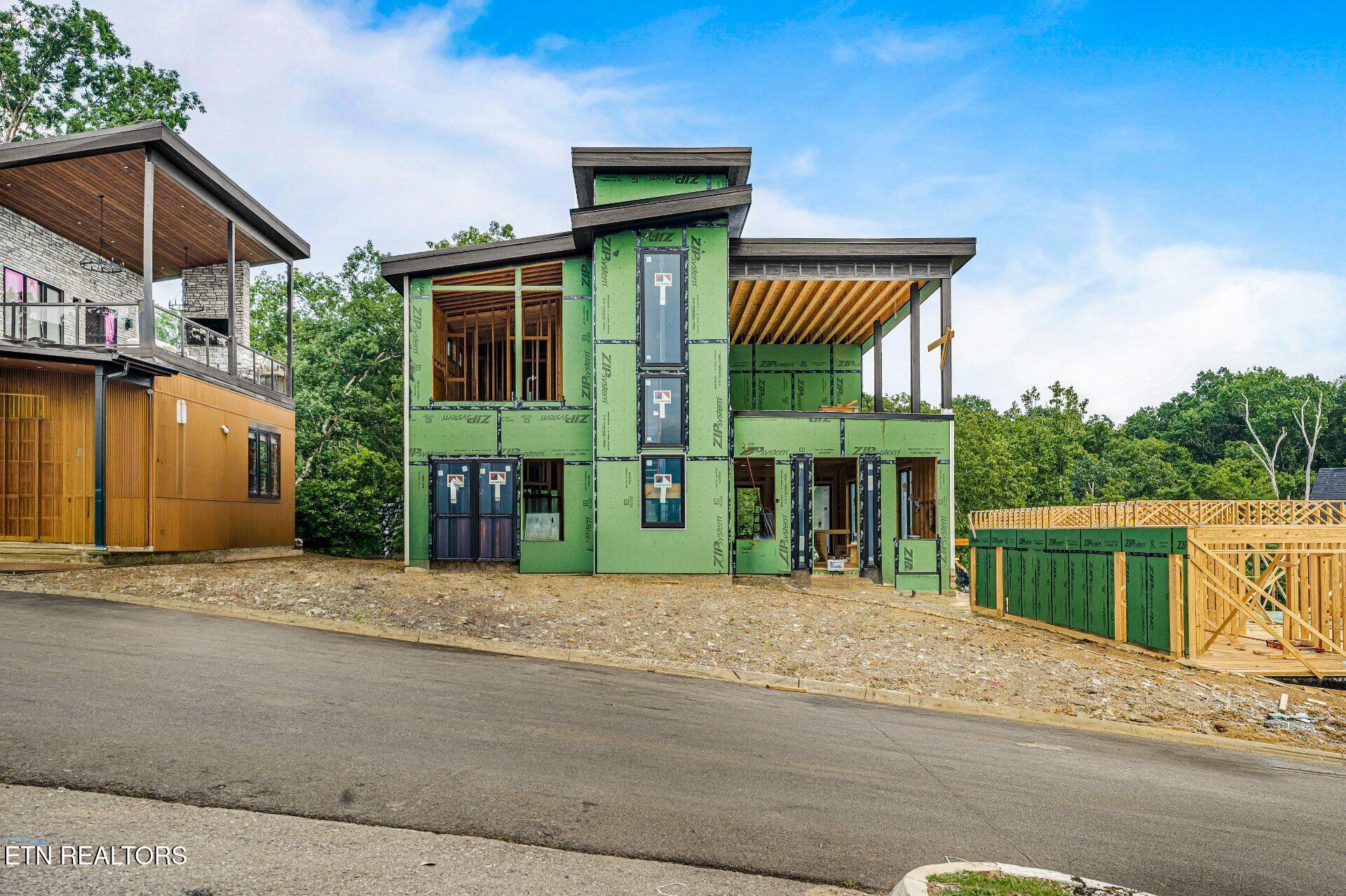 Lot 4R1 Reedmont Way