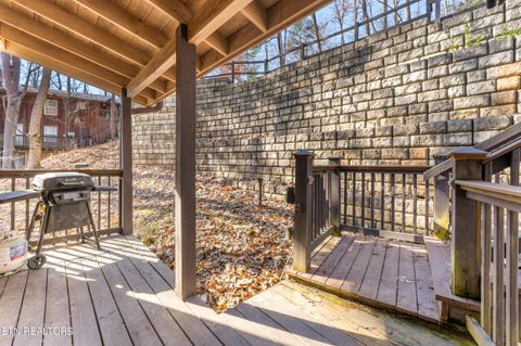 Tiny photo for 514 Laural Mountain Rd, Gatlinburg, TN 37738 (MLS # 1324430)