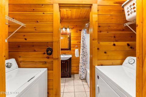 Tiny photo for 514 Laural Mountain Rd, Gatlinburg, TN 37738 (MLS # 1324430)