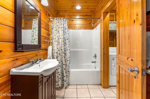 Tiny photo for 514 Laural Mountain Rd, Gatlinburg, TN 37738 (MLS # 1324430)