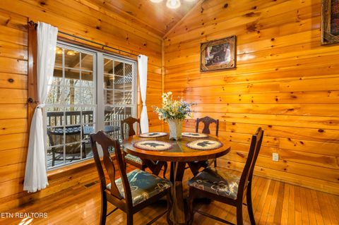 Tiny photo for 514 Laural Mountain Rd, Gatlinburg, TN 37738 (MLS # 1324430)