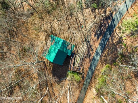 Tiny photo for 514 Laural Mountain Rd, Gatlinburg, TN 37738 (MLS # 1324430)
