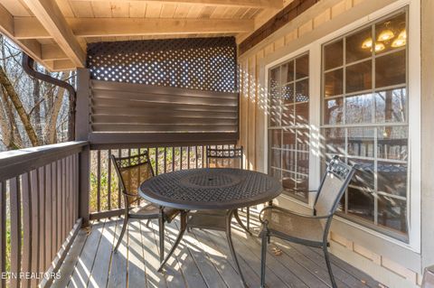 Tiny photo for 514 Laural Mountain Rd, Gatlinburg, TN 37738 (MLS # 1324430)