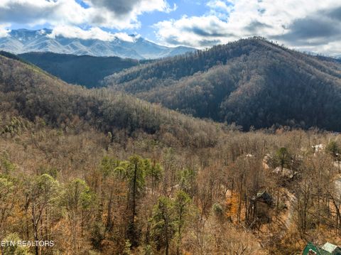 Tiny photo for 514 Laural Mountain Rd, Gatlinburg, TN 37738 (MLS # 1324430)