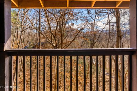 Tiny photo for 514 Laural Mountain Rd, Gatlinburg, TN 37738 (MLS # 1324430)