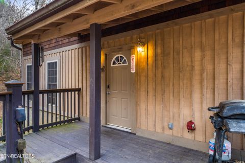 Tiny photo for 514 Laural Mountain Rd, Gatlinburg, TN 37738 (MLS # 1324430)