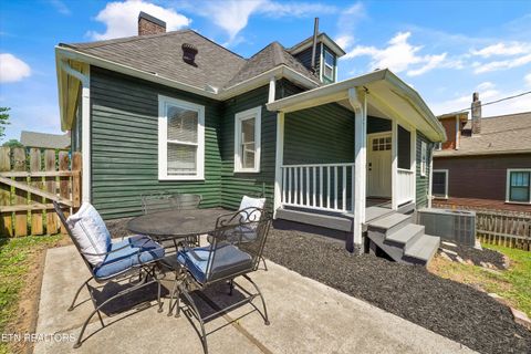 Tiny photo for 1008 Gratz St, Knoxville, TN 37917 (MLS # 1341399)