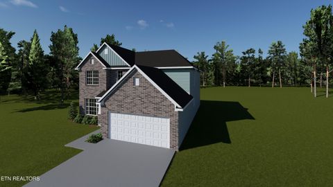 Tiny photo for 11900 Cordial Lane, Knoxville, TN 37932 (MLS # 1323807)