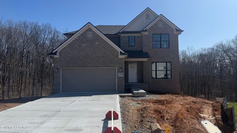 Photo of 11900 Cordial Lane, Knoxville, TN 37932 (MLS # 1323807)
