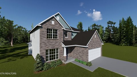 Tiny photo for 11900 Cordial Lane, Knoxville, TN 37932 (MLS # 1323807)