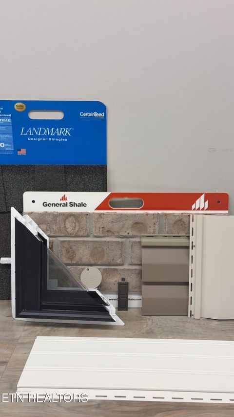 Tiny photo for 11900 Cordial Lane, Knoxville, TN 37932 (MLS # 1323807)