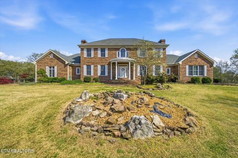 Photo of 458 County Road 603, Athens, TN 37303 (MLS # 1334504)