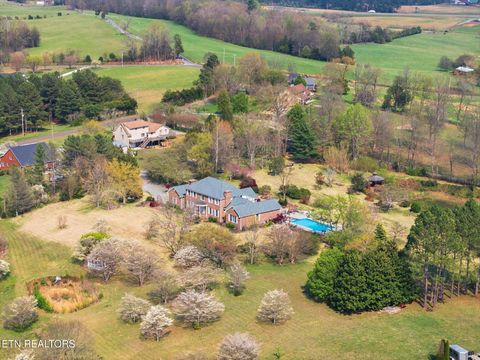 Tiny photo for 458 County Road 603, Athens, TN 37303 (MLS # 1334504)