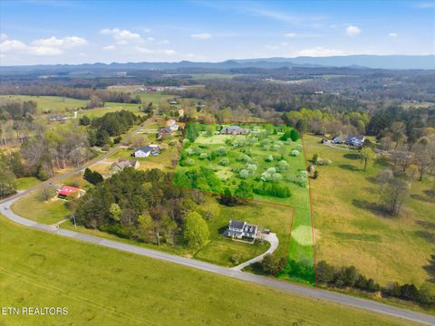 Tiny photo for 458 County Road 603, Athens, TN 37303 (MLS # 1334504)