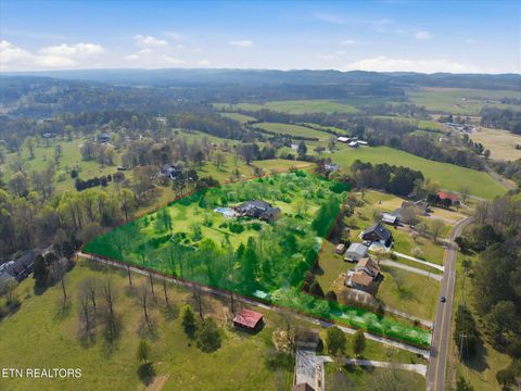 Tiny photo for 458 County Road 603, Athens, TN 37303 (MLS # 1334504)