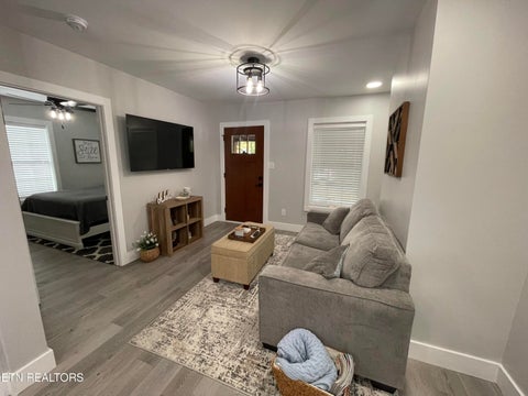 Tiny photo for 2316 Cedar Lane #A, Knoxville, TN 37918 (MLS # 1358620)