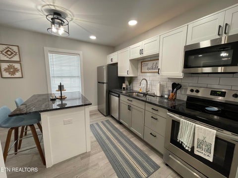 Tiny photo for 2316 Cedar Lane #A, Knoxville, TN 37918 (MLS # 1358620)
