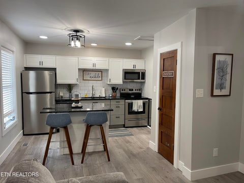 Tiny photo for 2316 Cedar Lane #A, Knoxville, TN 37918 (MLS # 1358620)
