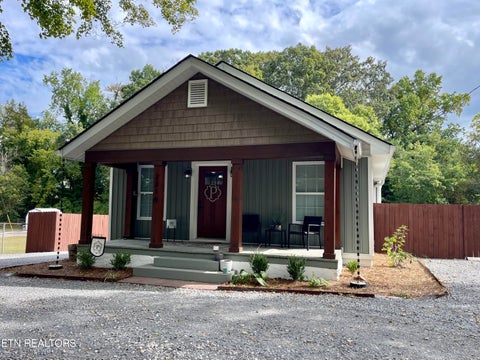 Photo of 2316 Cedar Lane #A, Knoxville, TN 37918 (MLS # 1358620)