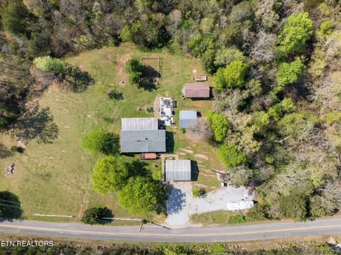 Tiny photo for 2496 W Old A J Hwy, Strawberry Plains, TN 37871 (MLS # 1336165)