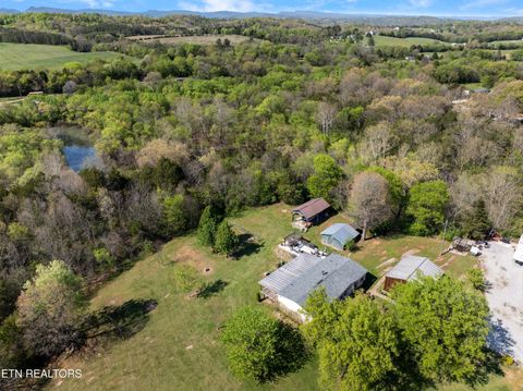 Tiny photo for 2496 W Old A J Hwy, Strawberry Plains, TN 37871 (MLS # 1336165)