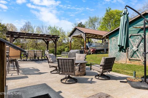 Tiny photo for 2496 W Old A J Hwy, Strawberry Plains, TN 37871 (MLS # 1336165)