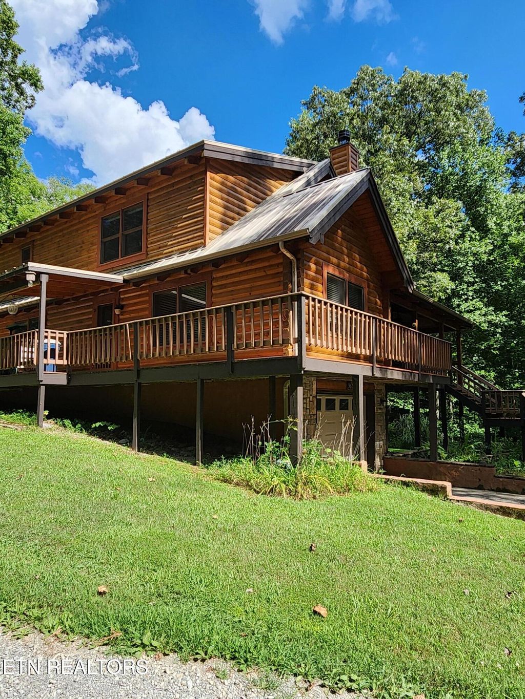 Photo of 36 Myers Rd, Tellico Plains, TN 37385 (MLS # 1300827)