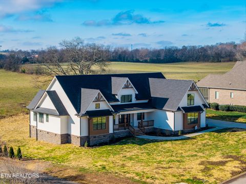 2574 Creekstone Circle Maryville TN 37804