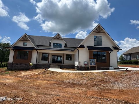 2574 Creekstone Circle Maryville TN 37804
