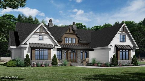 2574 Creekstone Circle Maryville TN 37804