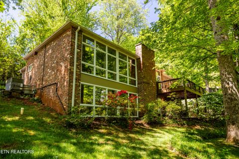 Tiny photo for 2513 SW Lakemoor Drive, Knoxville, TN 37920 (MLS # 1337428)