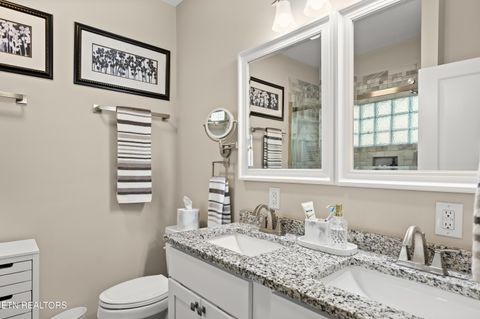 Tiny photo for 2513 SW Lakemoor Drive, Knoxville, TN 37920 (MLS # 1337428)