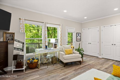 Tiny photo for 2513 SW Lakemoor Drive, Knoxville, TN 37920 (MLS # 1337428)