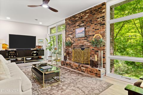 Tiny photo for 2513 SW Lakemoor Drive, Knoxville, TN 37920 (MLS # 1337428)